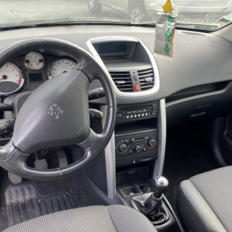 Verin de coffre PEUGEOT 207 Photo n°19