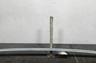 Barres de toit MERCEDES CLASSE M 164 Photo n°1