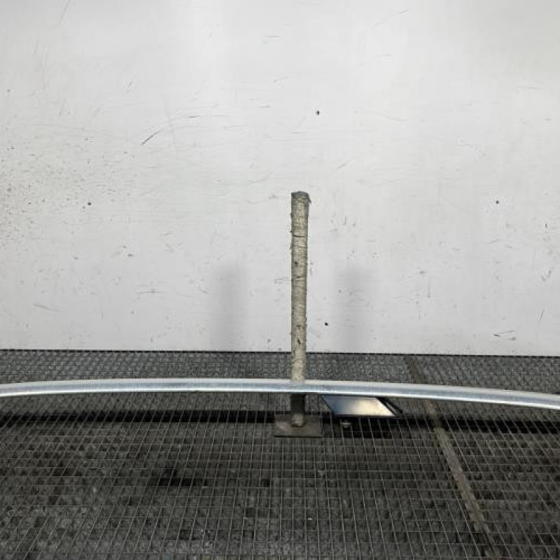 Barres de toit MERCEDES CLASSE M 164 Photo n°1