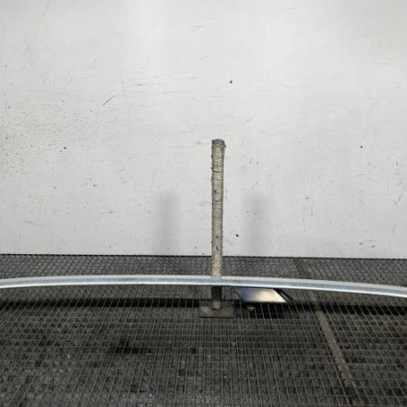 Barres de toit MERCEDES CLASSE M 164 Photo n°1