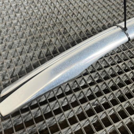 Barres de toit MERCEDES CLASSE M 164