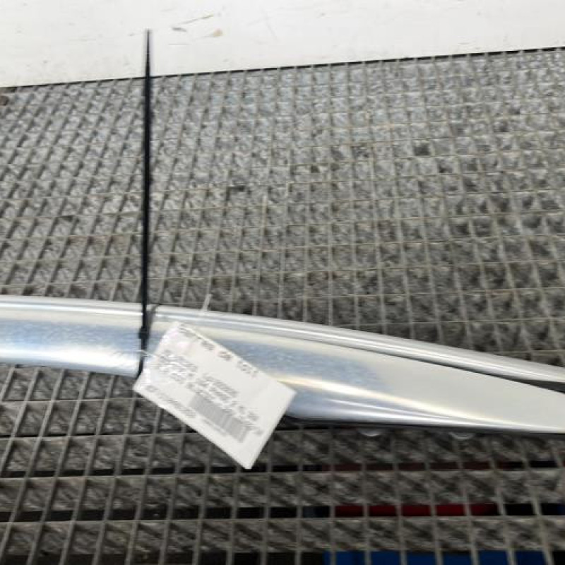 Barres de toit MERCEDES CLASSE M 164 Photo n°3