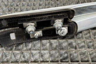 Barres de toit MERCEDES CLASSE M 164