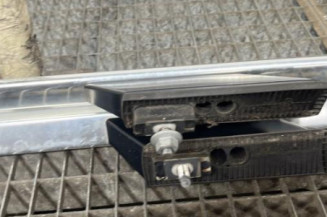 Barres de toit MERCEDES CLASSE M 164