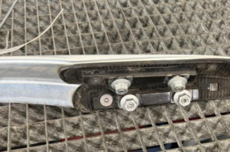 Barres de toit MERCEDES CLASSE M 164