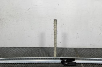 Barres de toit MERCEDES CLASSE M 164