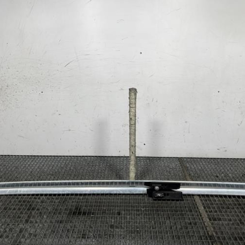 Barres de toit MERCEDES CLASSE M 164 Photo n°7