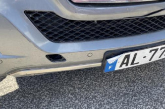 Barres de toit MERCEDES CLASSE M 164