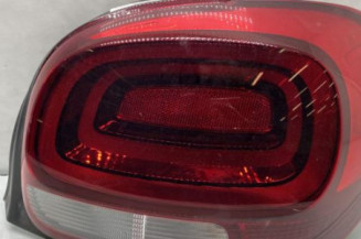 Feu arriere principal droit (feux) CITROEN C3 3 Photo n°1