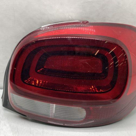 Feu arriere principal droit (feux) CITROEN C3 3 Photo n°1