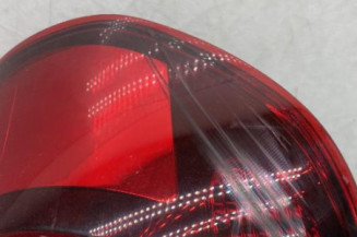 Feu arriere principal droit (feux) CITROEN C3 3