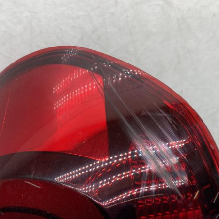 Feu arriere principal droit (feux) CITROEN C3 3