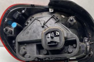 Feu arriere principal droit (feux) CITROEN C3 3