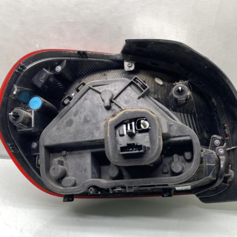 Feu arriere principal droit (feux) CITROEN C3 3 Photo n°3