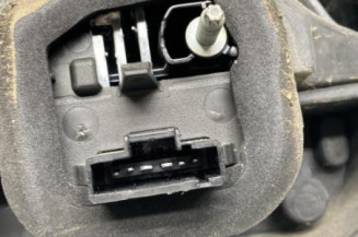 Feu arriere principal droit (feux) CITROEN C3 3