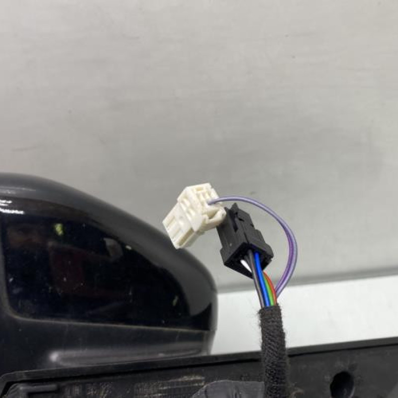 Retroviseur gauche CITROEN C3 3 Photo n°3