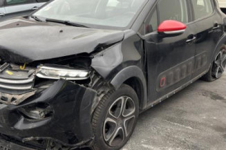 Retroviseur gauche CITROEN C3 3