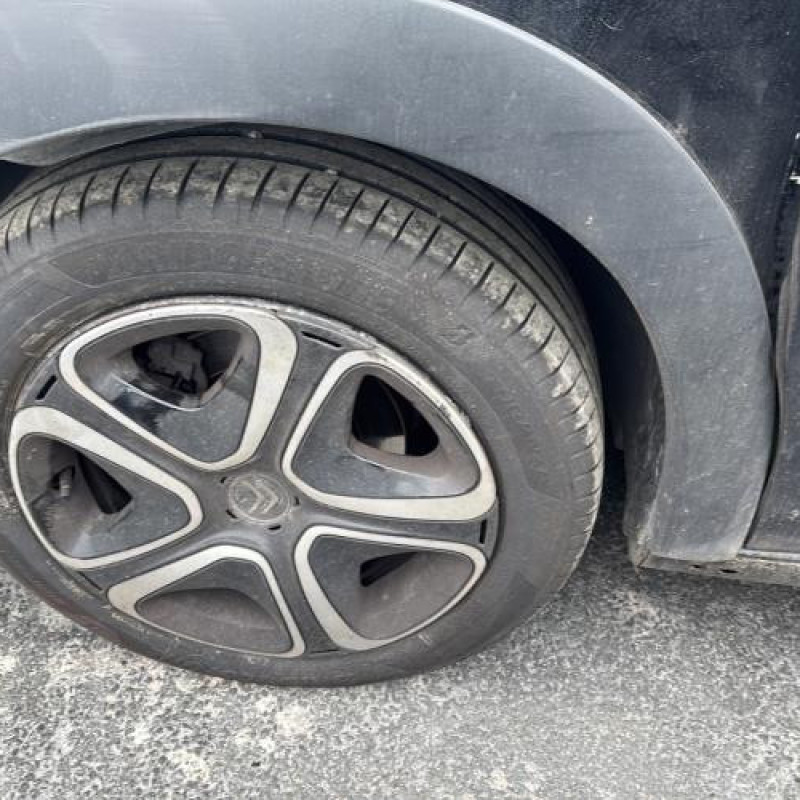 Feu arriere principal droit (feux) CITROEN C3 3 Photo n°19