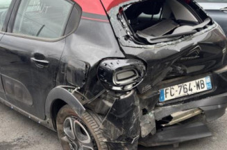 Retroviseur gauche CITROEN C3 3