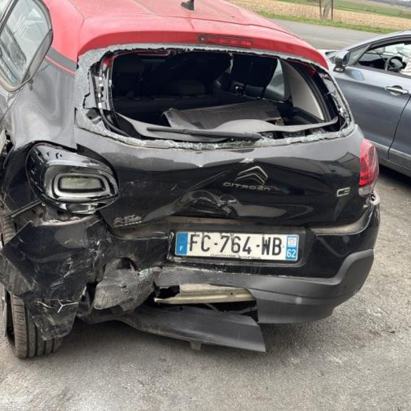 Retroviseur gauche CITROEN C3 3 Photo n°10