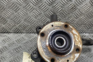 Pivot de moyeu avant gauche CITROEN C3 3 Photo n°1