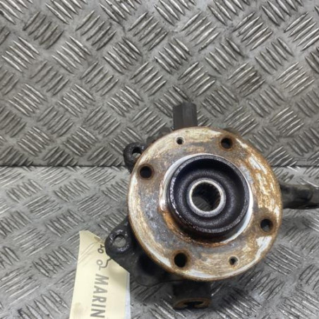 Pivot de moyeu avant gauche CITROEN C3 3 Photo n°1
