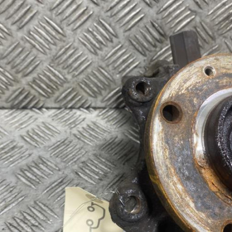 Pivot de moyeu avant gauche CITROEN C3 3