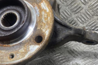 Pivot de moyeu avant gauche CITROEN C3 3