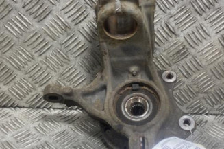 Pivot de moyeu avant gauche CITROEN C3 3