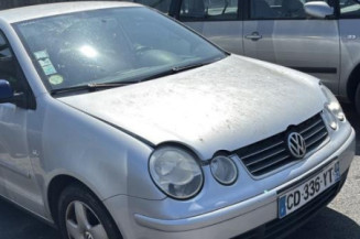 Poignee interieur arriere droit VOLKSWAGEN POLO 4