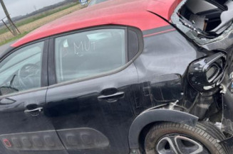 Pivot de moyeu avant gauche CITROEN C3 3