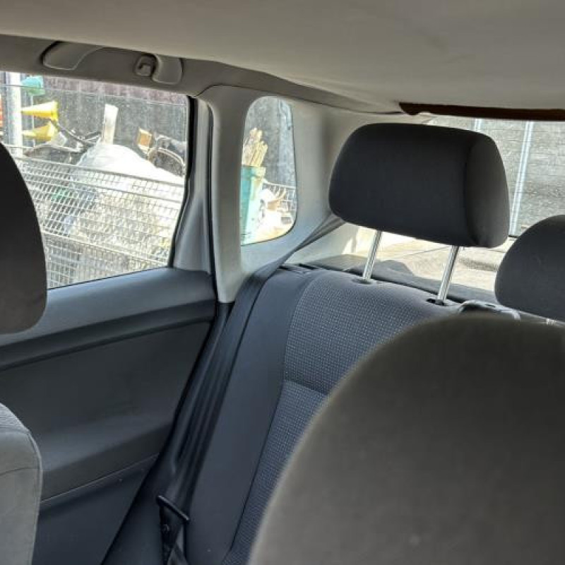 Poignee interieur arriere droit VOLKSWAGEN POLO 4 Photo n°15