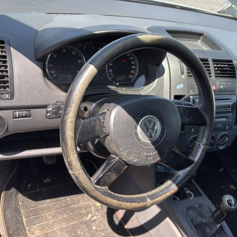 Poignee interieur arriere droit VOLKSWAGEN POLO 4 Photo n°16