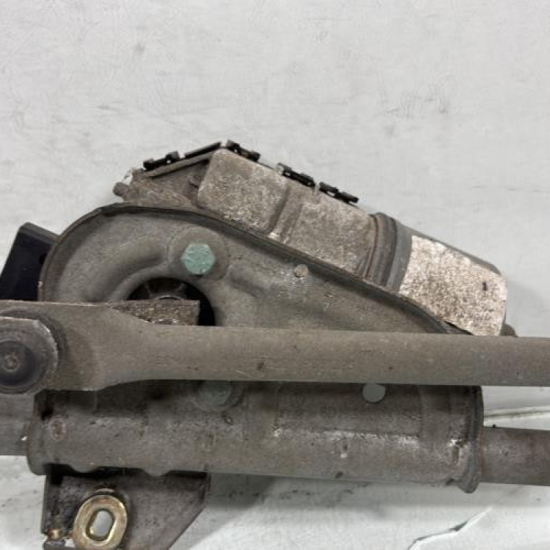 Moteur essuie glace avant VOLKSWAGEN PASSAT 4 Photo n°4