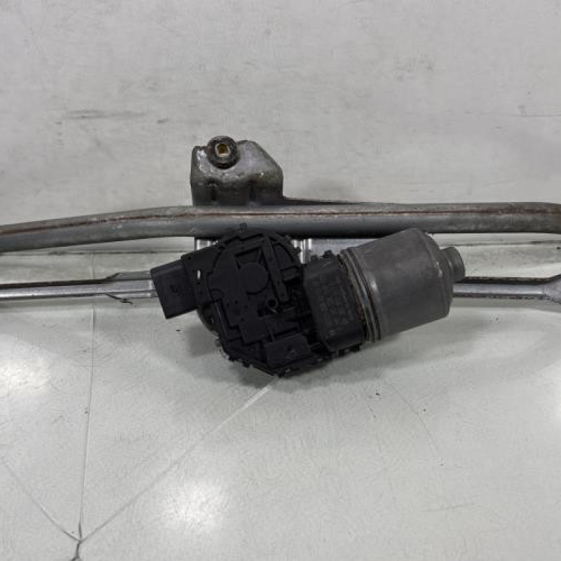 Moteur essuie glace avant VOLKSWAGEN PASSAT 4 Photo n°7