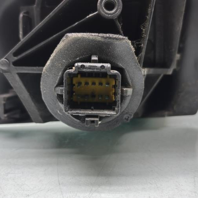 Retroviseur droit RENAULT MEGANE 2 Photo n°2