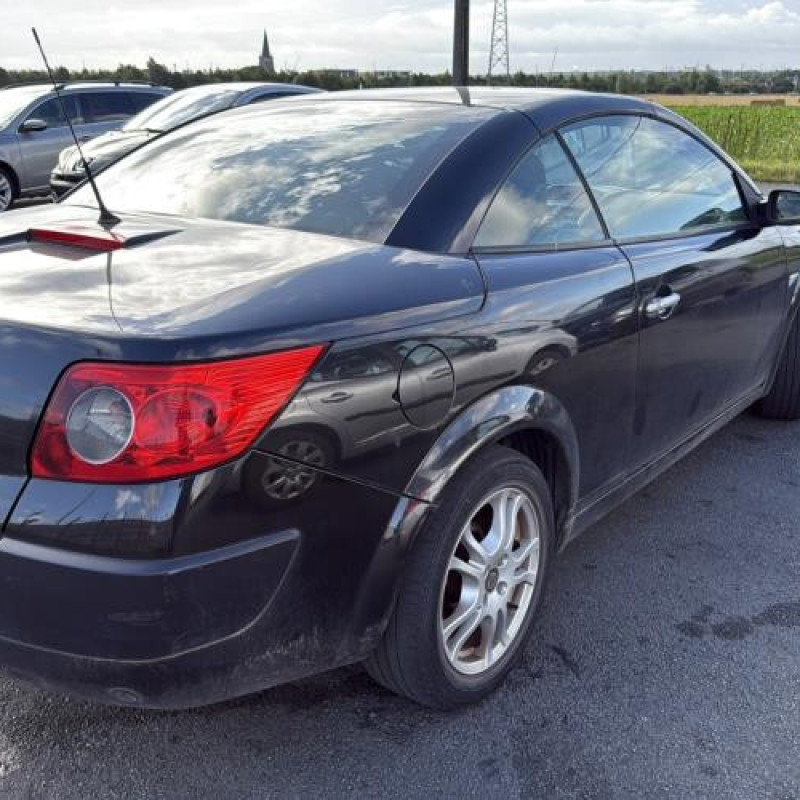 Retroviseur droit RENAULT MEGANE 2 Photo n°7