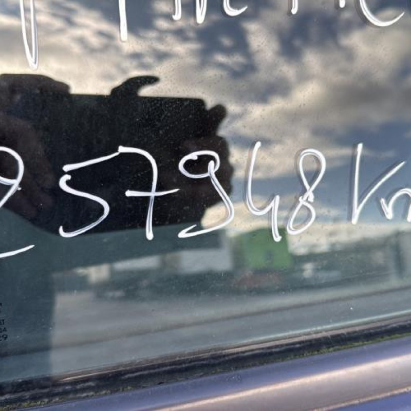 Retroviseur droit RENAULT MEGANE 2 Photo n°15