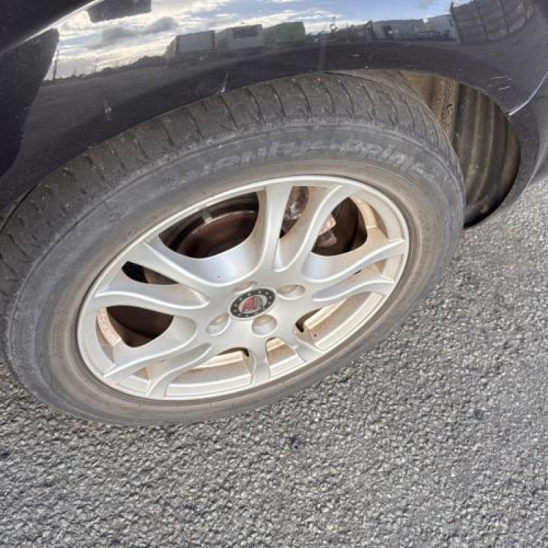 Retroviseur droit RENAULT MEGANE 2 Photo n°16