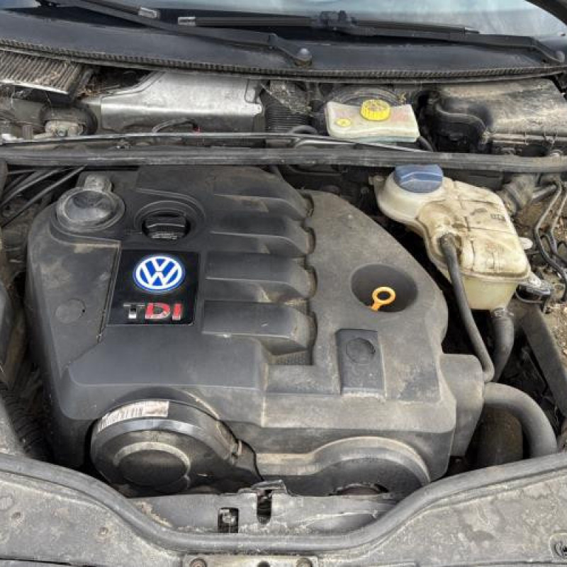 Moteur essuie glace avant VOLKSWAGEN PASSAT 4 Photo n°17