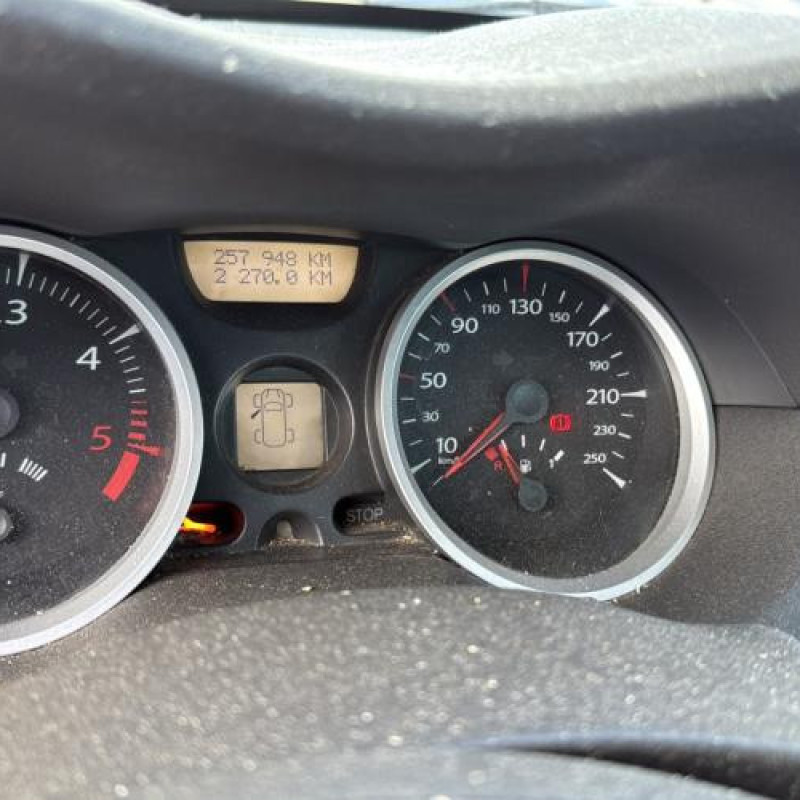 Retroviseur droit RENAULT MEGANE 2 Photo n°17