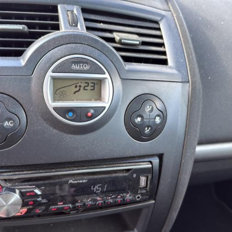 Retroviseur droit RENAULT MEGANE 2 Photo n°20