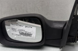 Retroviseur gauche RENAULT MEGANE 2 Photo n°1