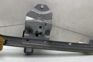 Leve vitre electrique avant droit RENAULT CLIO 4 Photo n°1
