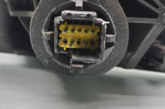 Retroviseur gauche RENAULT MEGANE 2