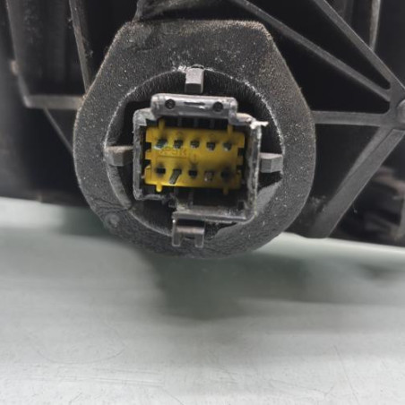 Retroviseur gauche RENAULT MEGANE 2