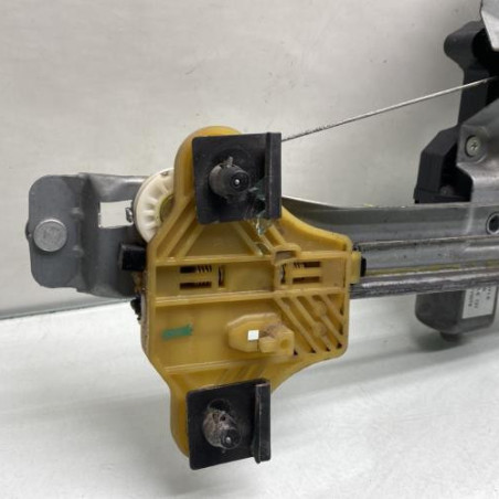 Leve vitre electrique avant droit RENAULT CLIO 4
