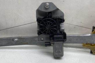 Leve vitre electrique avant droit RENAULT CLIO 4