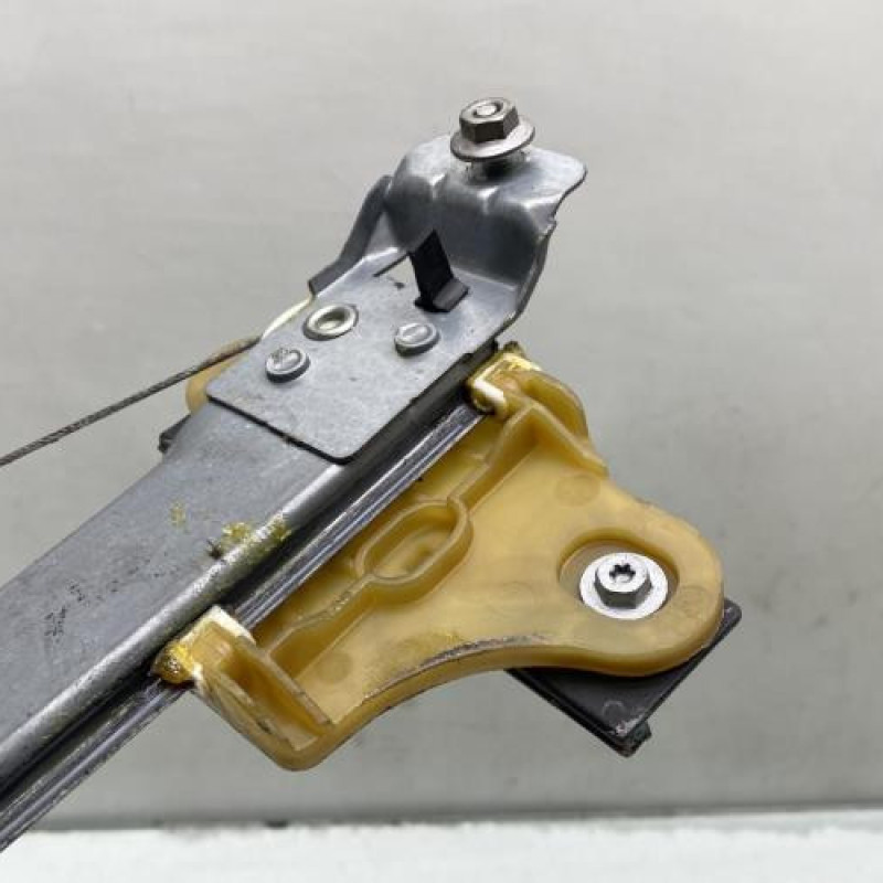 Leve vitre electrique avant droit RENAULT CLIO 4 Photo n°5