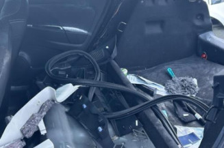 Leve vitre electrique avant droit RENAULT CLIO 4